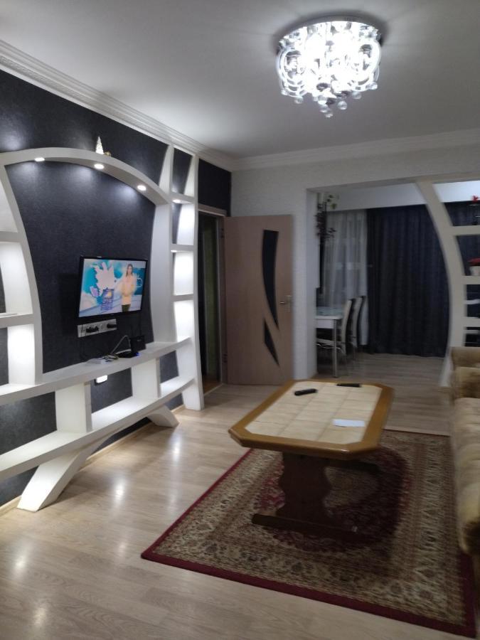 Apartment For You Тбилиси Екстериор снимка