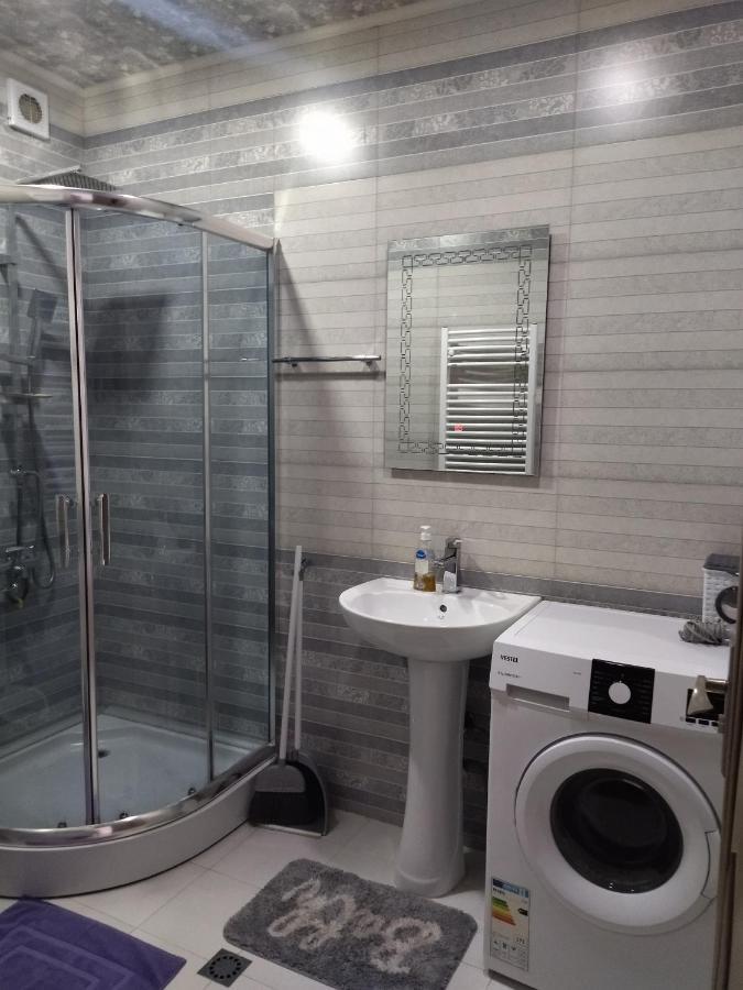 Apartment For You Тбилиси Екстериор снимка