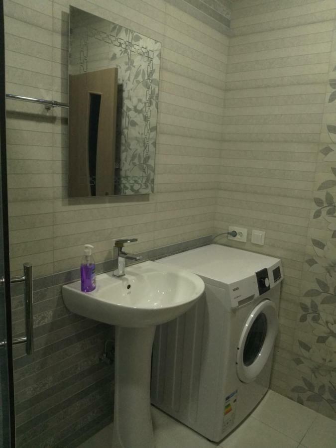 Apartment For You Тбилиси Екстериор снимка