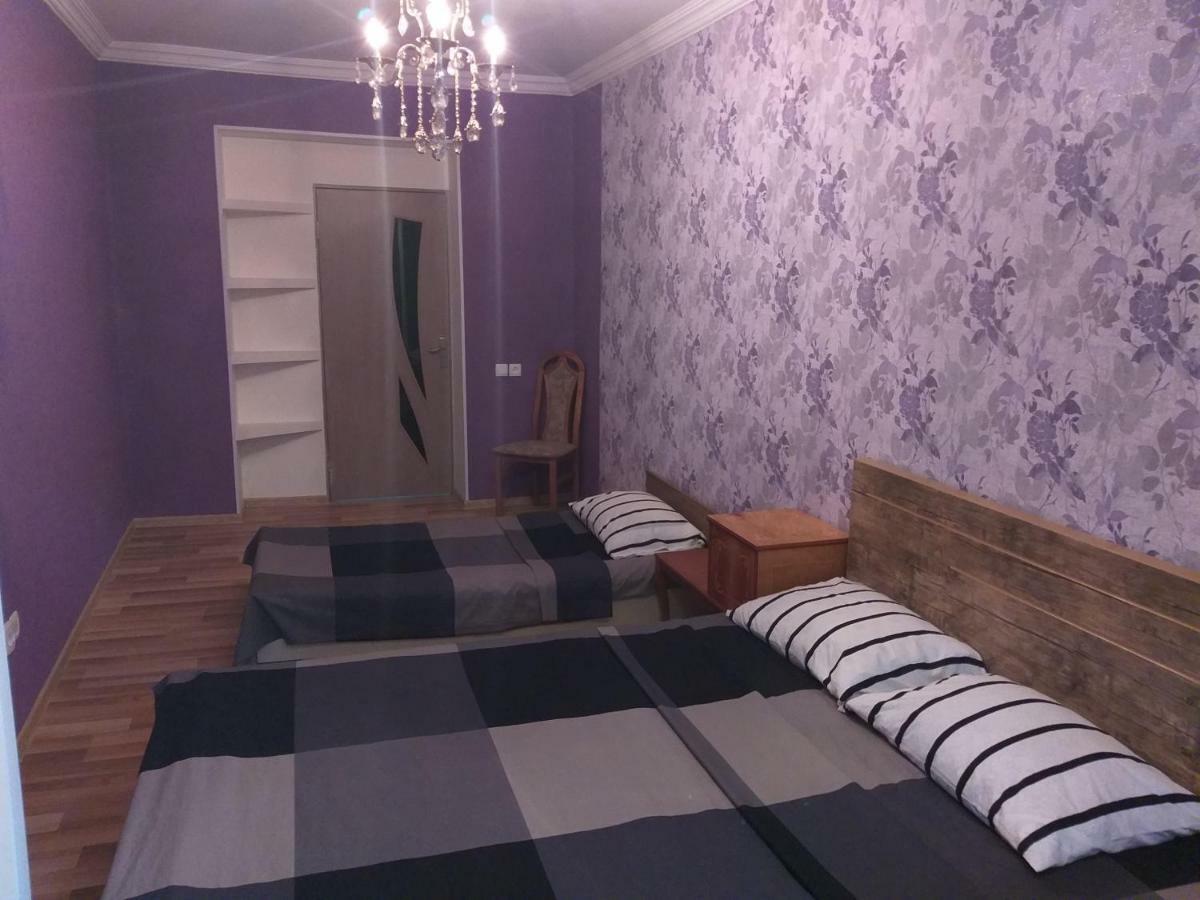 Apartment For You Тбилиси Екстериор снимка