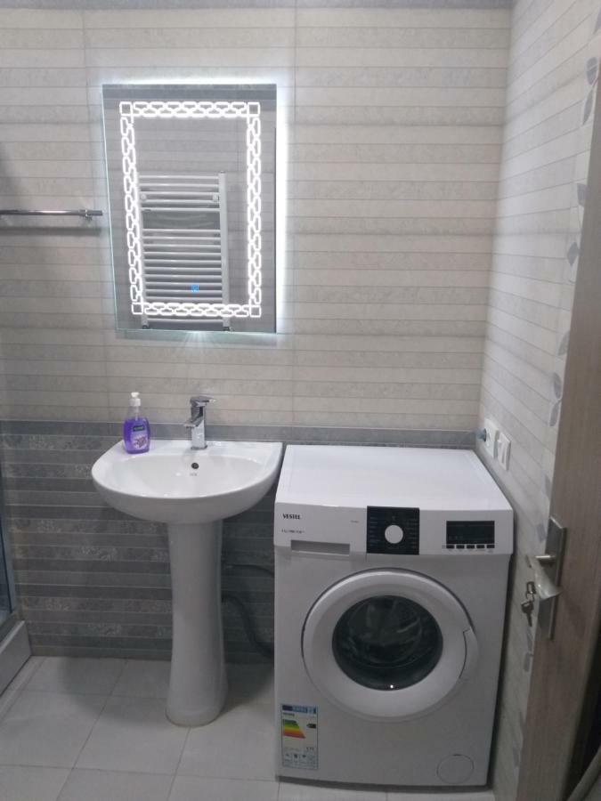 Apartment For You Тбилиси Екстериор снимка